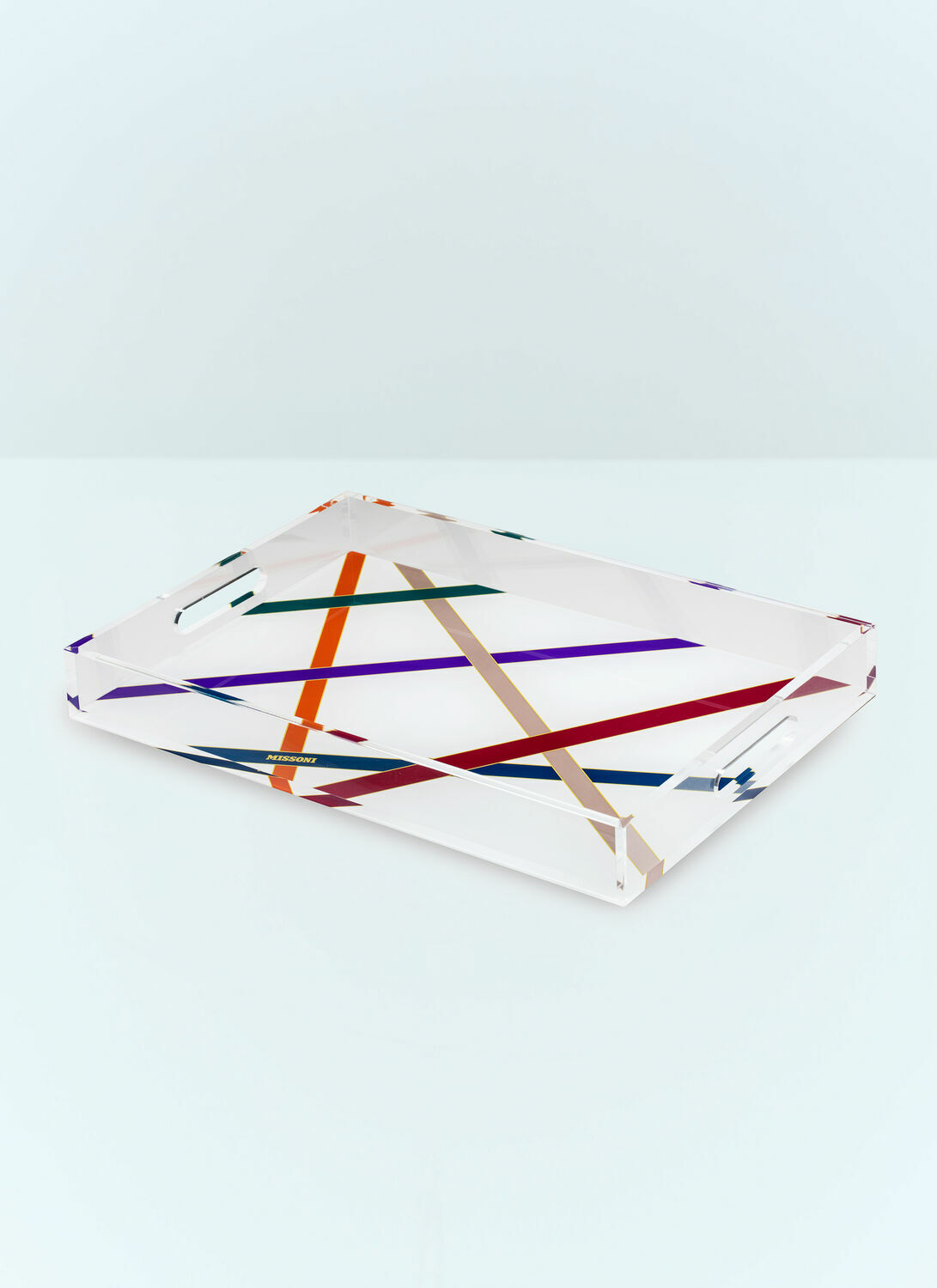 Missoni Nastri Tray