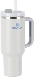 Stanley Gray 'The Quencher' H2.0 Flowstate Tumbler, 40 oz