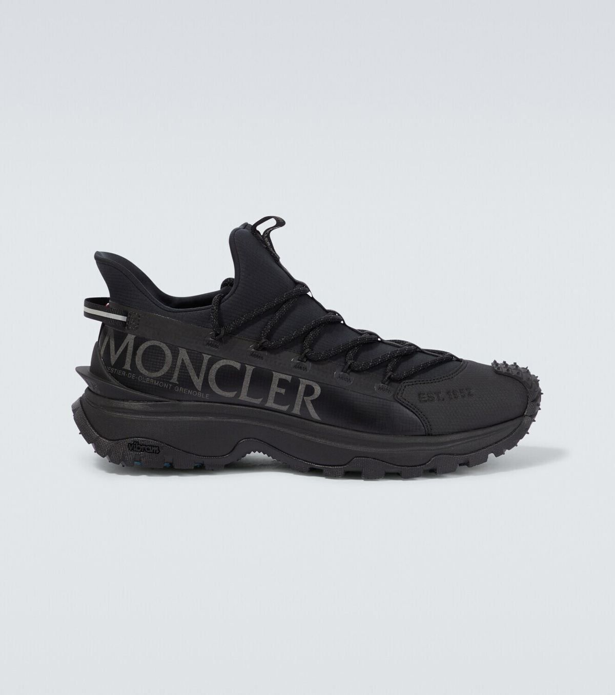 Moncler Trailgrip Lite2 sneakers Moncler