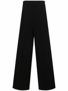 PHILOSOPHY DI LORENZO SERAFINI Light Tech Crepe Wide Pants