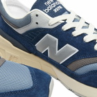 New Balance U997RHB Sneakers in Nb Navy