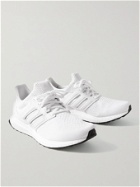 adidas Sport - Ultraboost 5.0 DNA Primeknit Running Sneakers - White