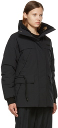 Kanuk Black Typha Jacket