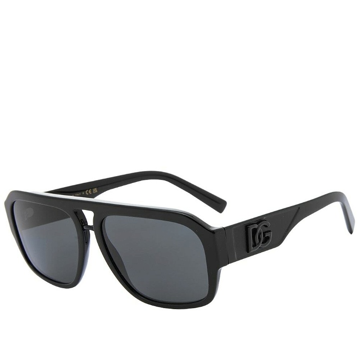 Photo: Dolce & Gabbana DG4403 Sunglasses
