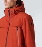 Moncler Grenoble Balmhorn down ski jacket