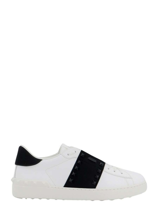 Photo: Valentino Garavani   Open White   Mens