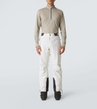 Sease Virgin wool ski top