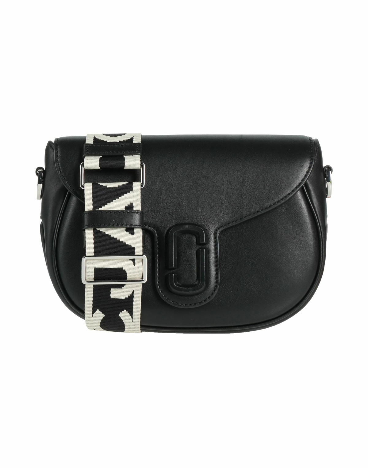 Marc Jacobs Womens Cross-body bag in Black