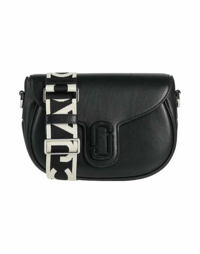 Photo: Marc Jacobs Womens Cross-body bag in Black