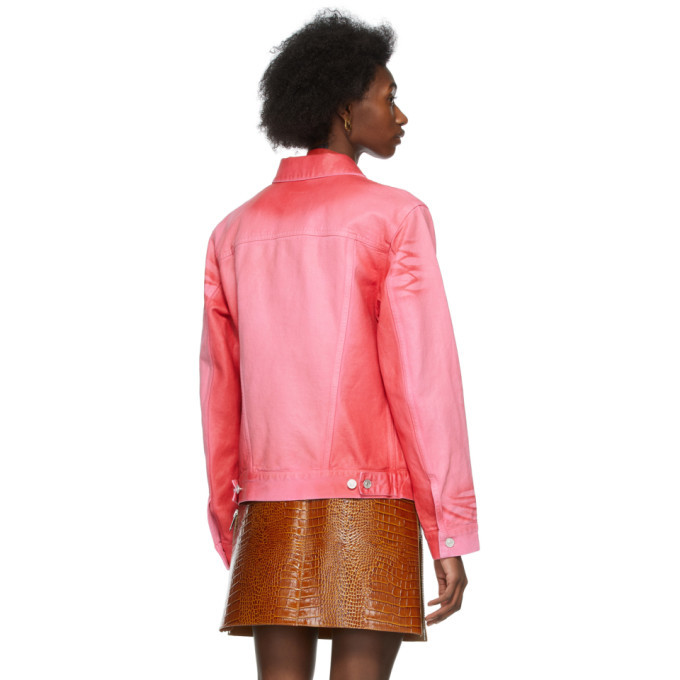 givenchy pink jacket