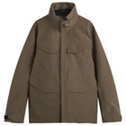 Arc'teryx Veilance Men's Field Jacket in Gnosis