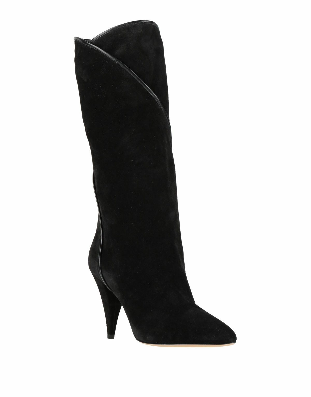 Casadei Womens Boot in Black