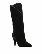 Casadei Womens Boot in Black