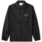 MKI Lenticular Coach Jacket