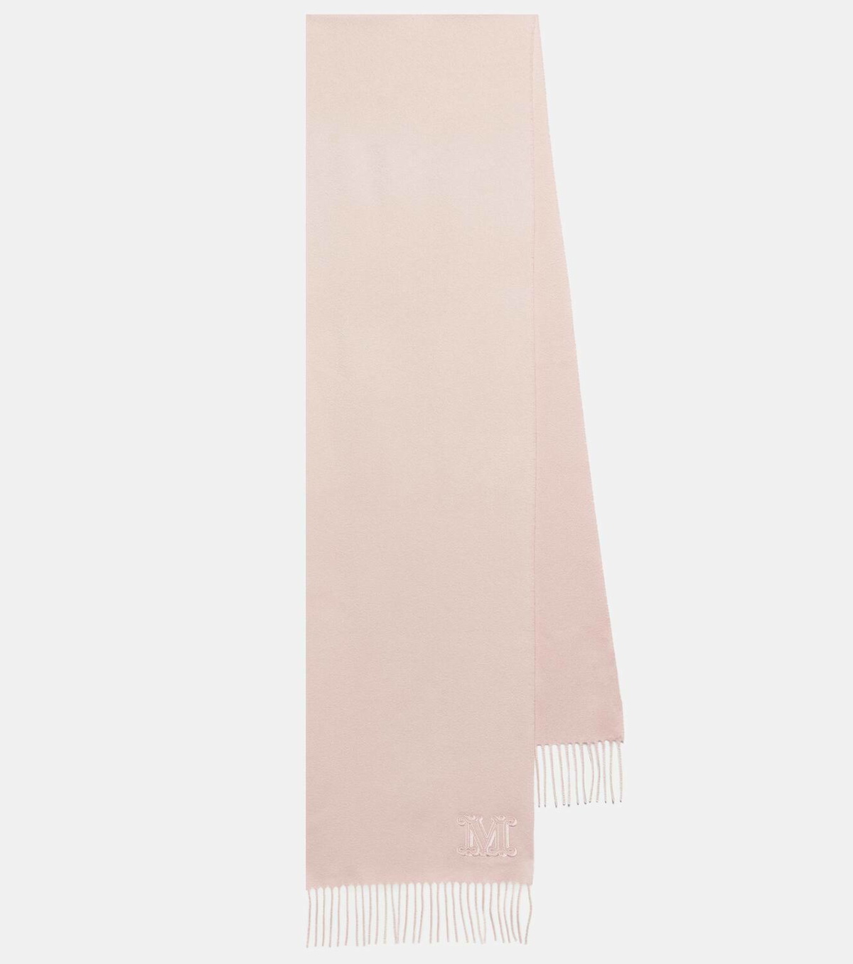 Max Mara Cashmere scarf Max Mara