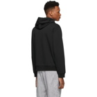 Polo Ralph Lauren Black Tech Hoodie