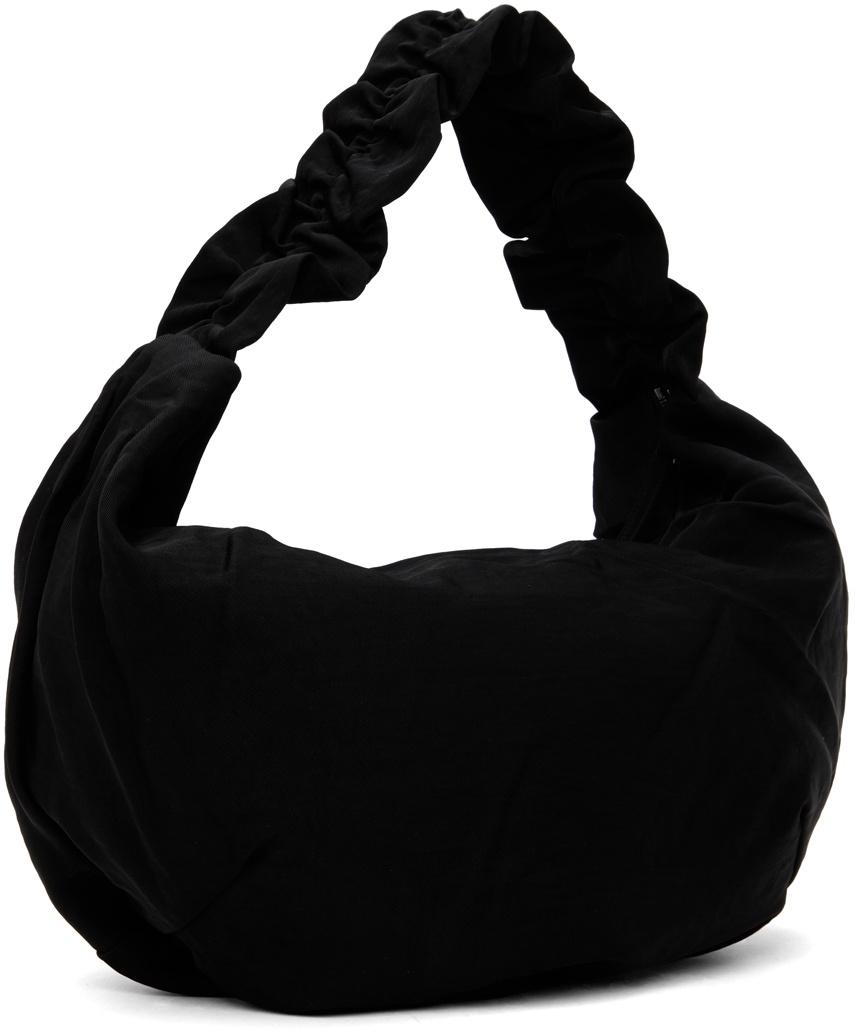 OUAT Black Office Tote