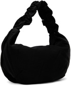 OUAT Black Office Tote