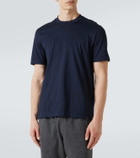 Brioni Cotton jersey T-shirt