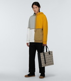 Loewe - Patchwork stitched sweatshirt