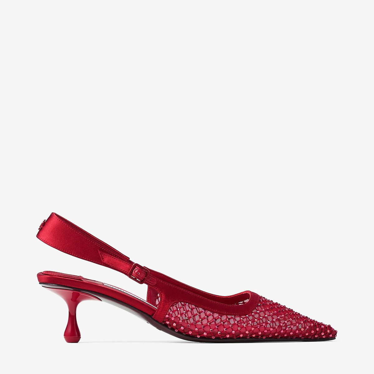 Jimmy Choo Amel 50 Pump