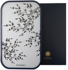 Floraiku Cricket Song Eau De Parfum, 50 mL & 10 mL