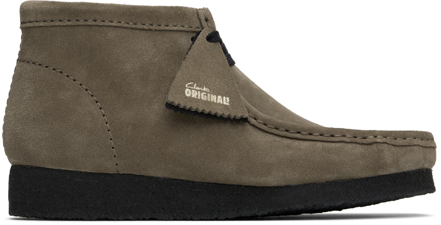 Clarks Originals Weaver Hike Clarks Originals