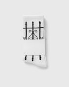 Honor The Gift Htg Project Socks White - Mens - Socks
