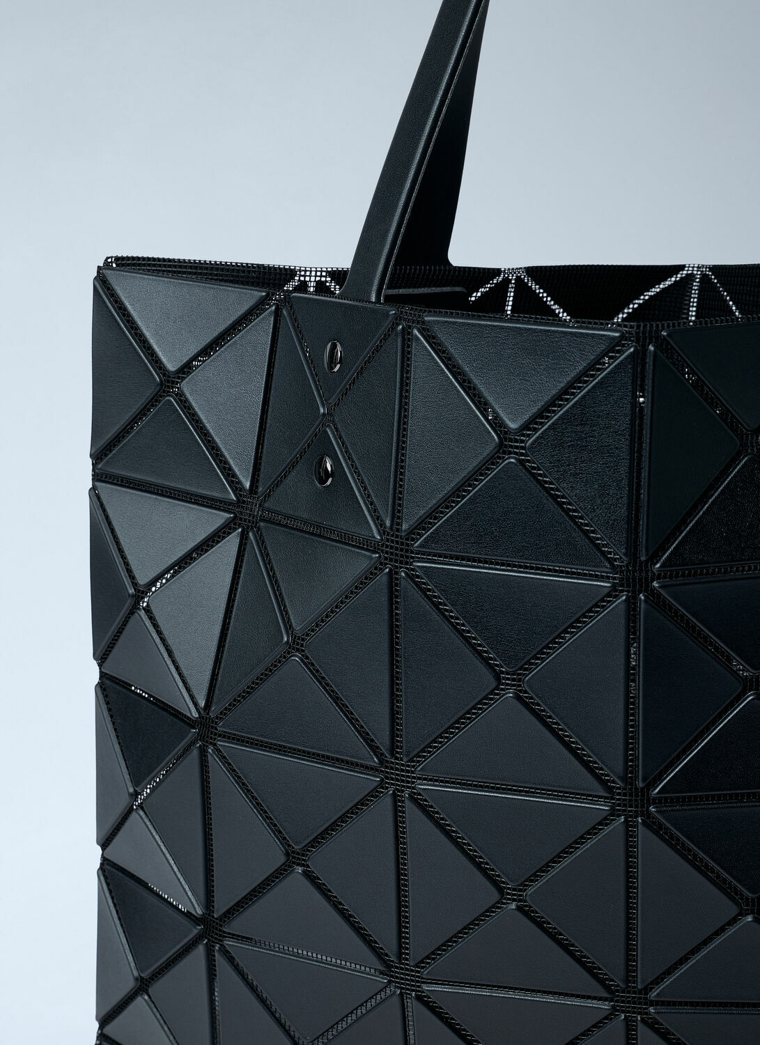 Bao Bao Issey Miyake Lucent Tote Bag