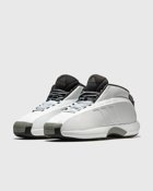 Adidas Crazy 1 White - Mens - Basketball|High & Midtop