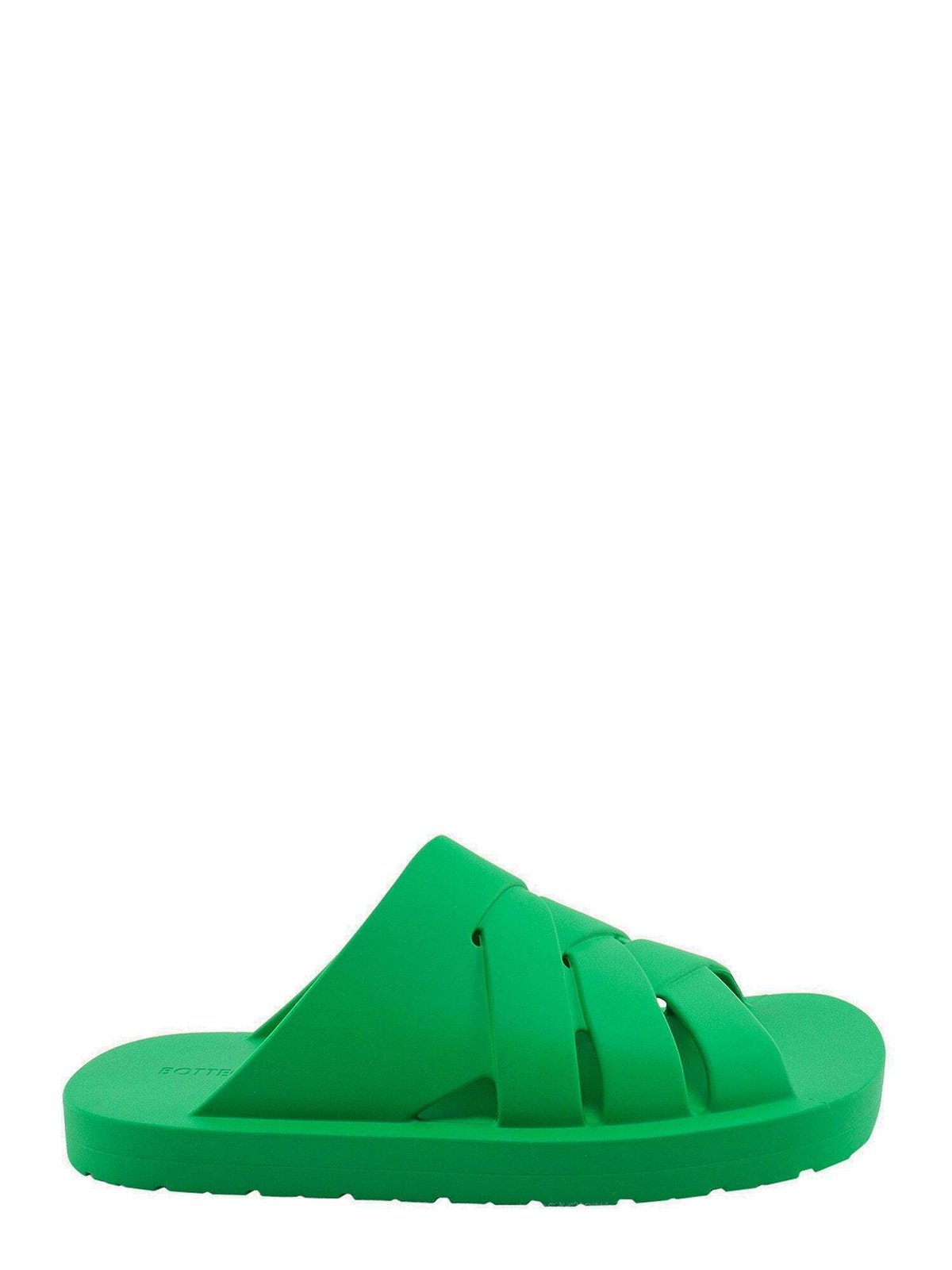 BOTTEGA VENETA スラックス 緑(ストライプ) 4103924L0003 BOTTEGA VENETA ボッテガベネタ チノパン 黄緑 4103924A0053