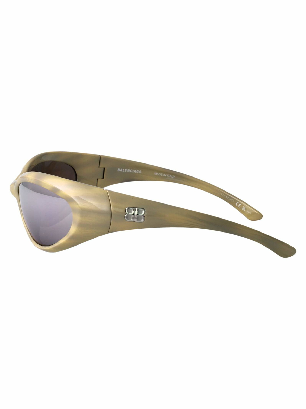 Balenciaga Eyewear Bb0384s Sunglasses