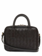 BOTTEGA VENETA - Small Getaway Leather Top Handle Bag