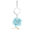 Raf Simons Rose Keyring