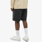 Pass~Port Men's Workers Club Denim Short in Washed Black