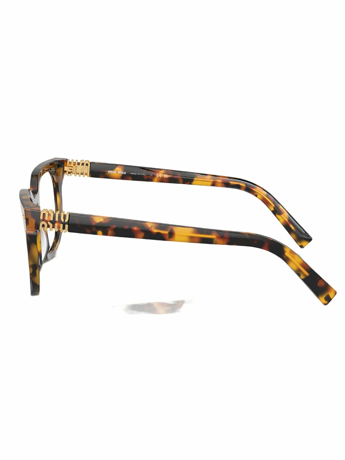 Miu Miu 06XV VISTA Eyewear