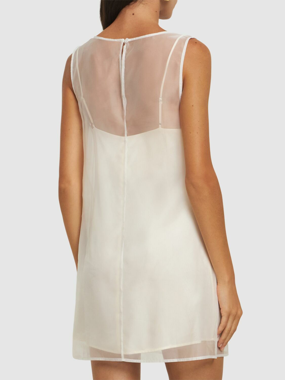 reformation vina dress Short Reformation Vina Sky Dress