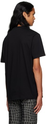 Versace Black City Lights T-Shirt