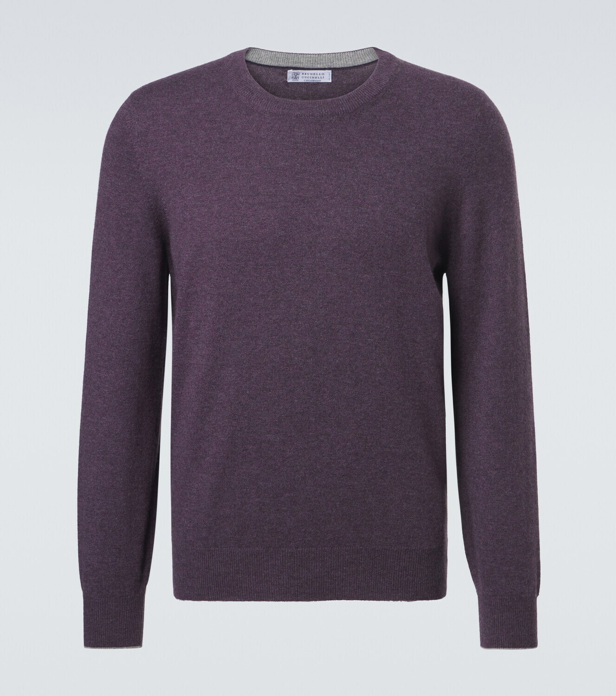 Brunello Cucinelli Cashmere sweater