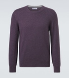 Brunello Cucinelli Cashmere sweater