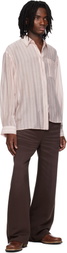 MMIC Pink Sway Shirt