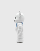 Medicom Bearbrick 400% Ghostbusters Stay Puft Marshmallow Man Costume Version White - Mens - Toys