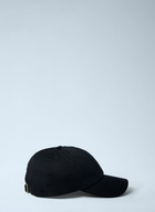 Vivienne Westwood Logo Motif Baseball Cap
