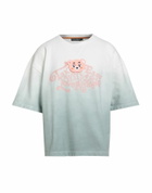 Dolce & gabbana Mens Sweatshirt in Sage green
