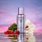 Guess Ladies Sexy Skin Metallique Rose Mist 8.4 oz Fragrances 085715327055