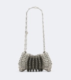 Rabanne 1969 chainmail shoulder bag