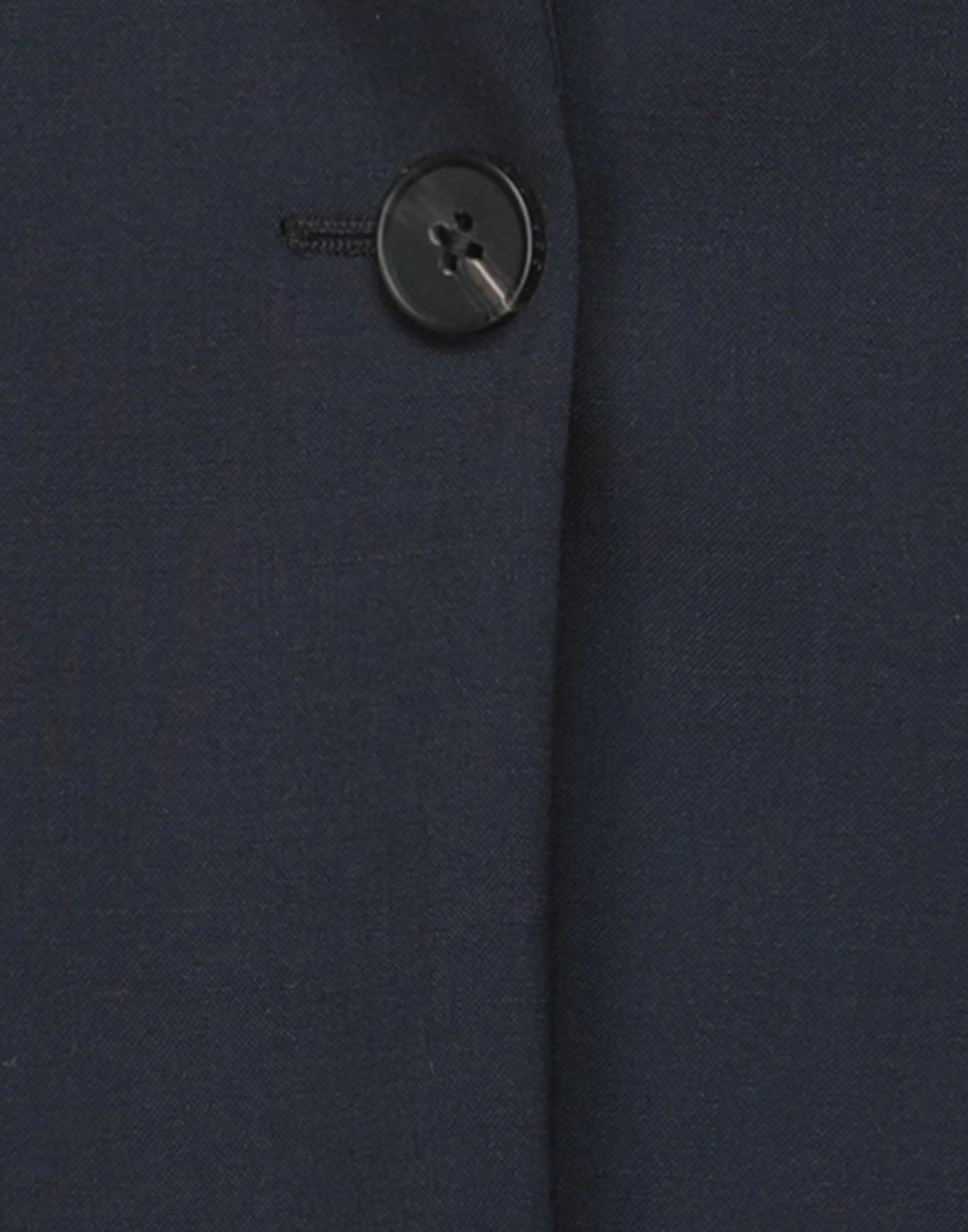 Tommy Hilfiger Womens Blazer Midnight in Blue