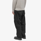 FrizmWORKS Men's Ripstop Mil Pants in Black