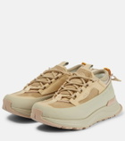 Canada Goose Glacier Trail high-top sneakers