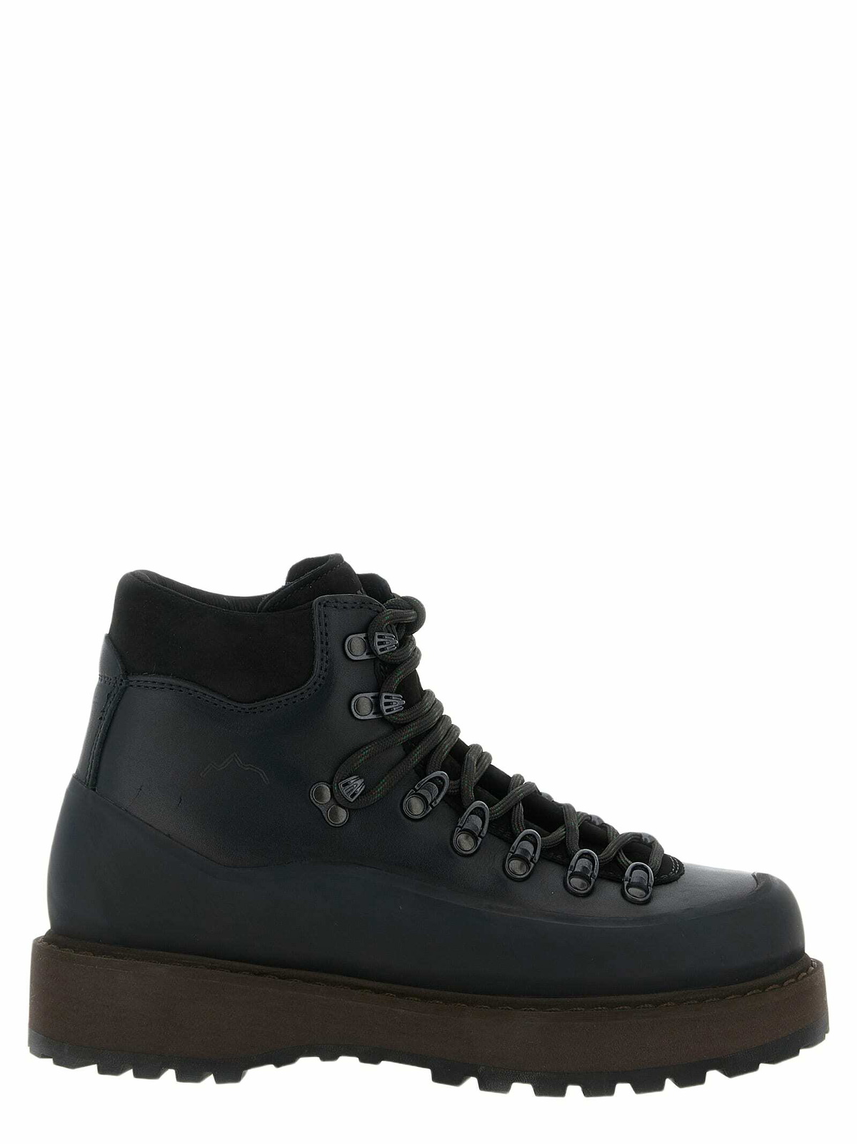 DIEMME - SMOG CORNARO GOMMA SHOES – LE LABO STORE